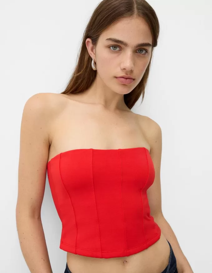 Top bandeau Top bandeau