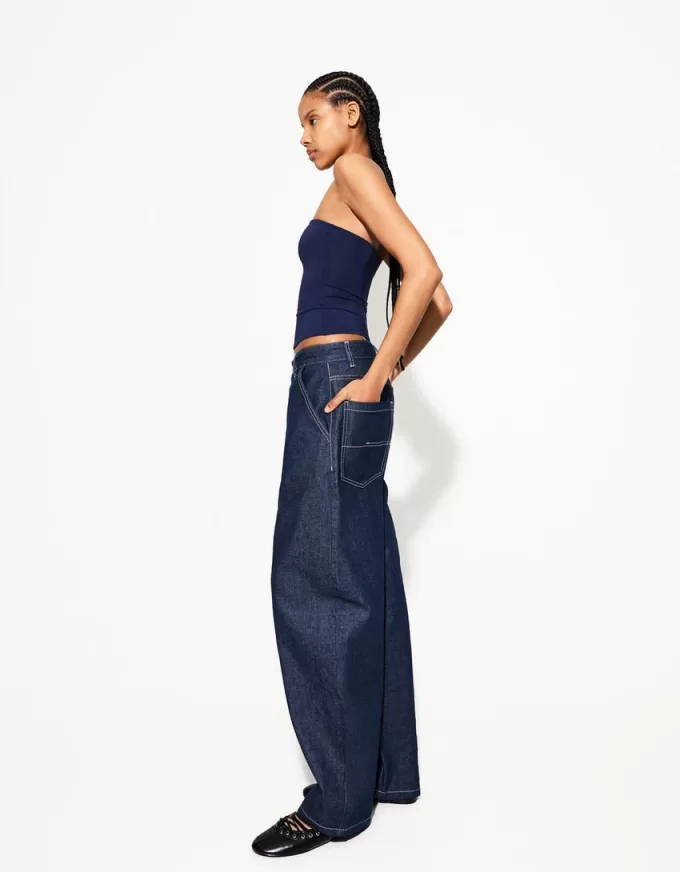 Top bandeau Top bandeau
