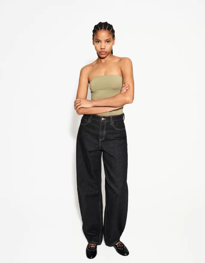 Top bandeau Top bandeau