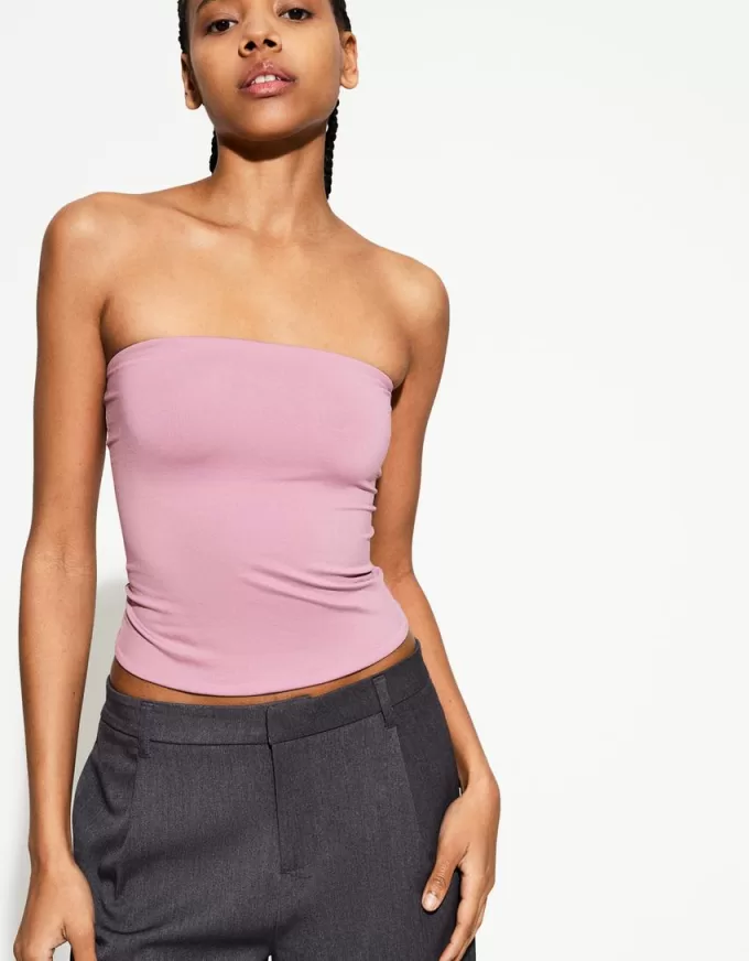 Top bandeau Top bandeau