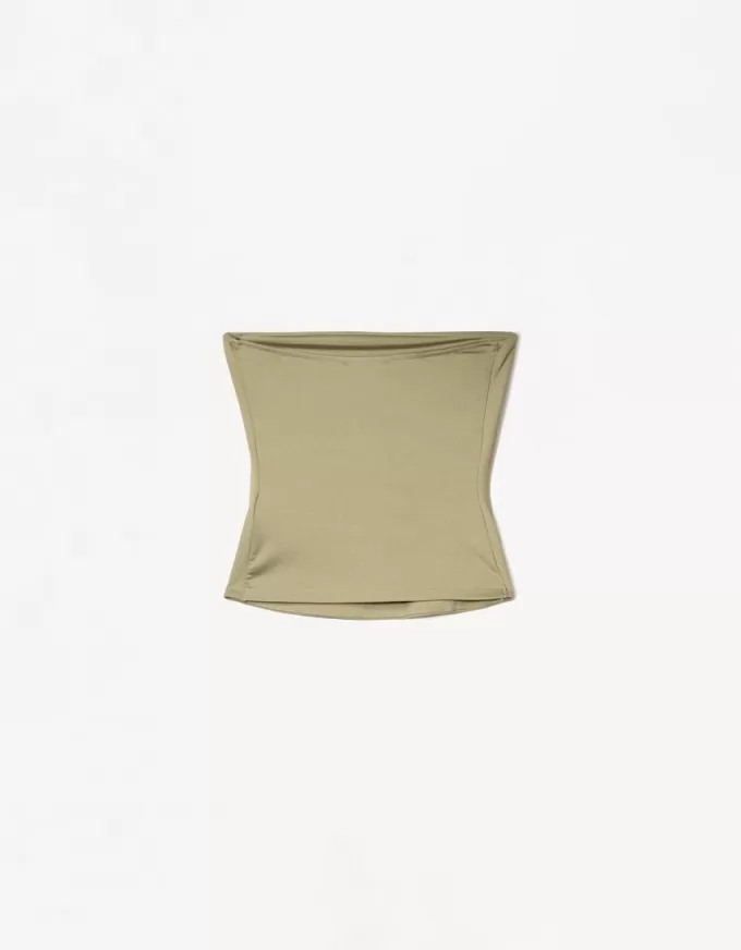 Top bandeau Top bandeau