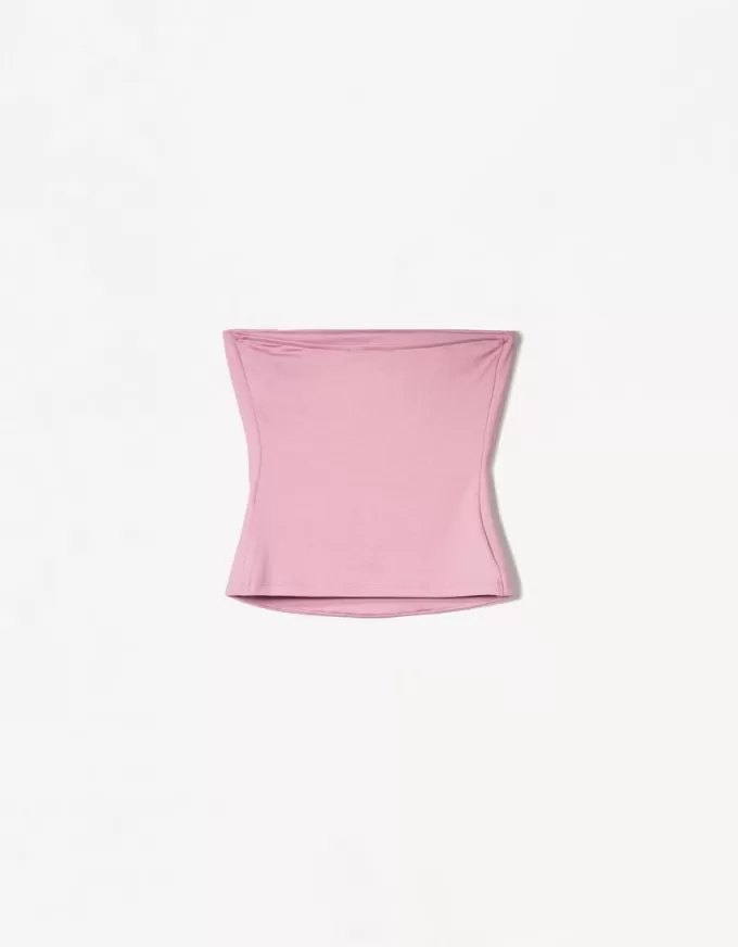 Top bandeau Top bandeau
