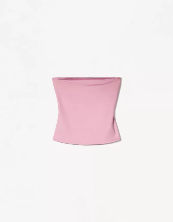 Top bandeau Top bandeau