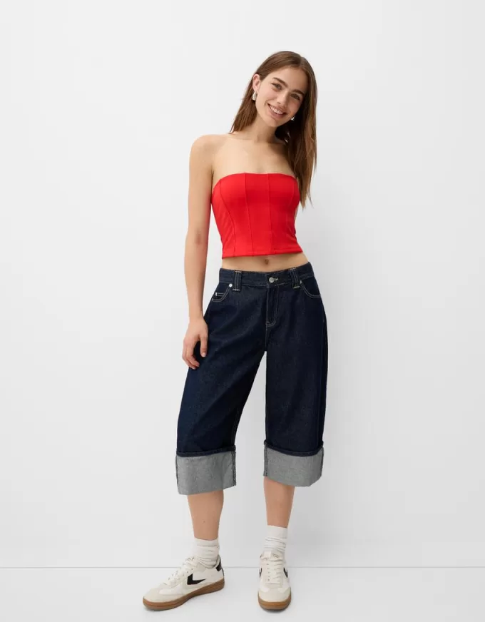Top bandeau Top bandeau