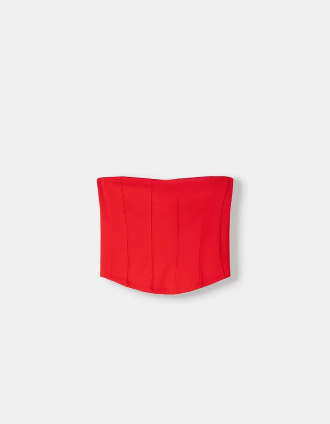 Top bandeau Top bandeau