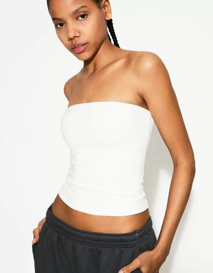 Top bandeau Top bandeau