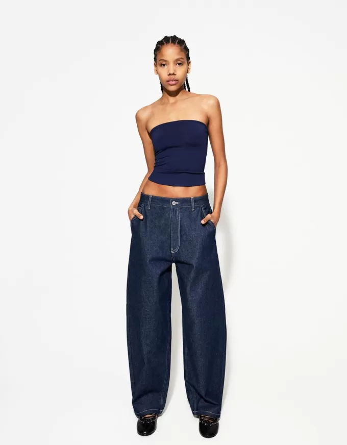 Top bandeau Top bandeau