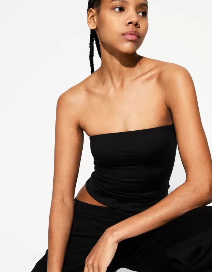 Top bandeau Top bandeau