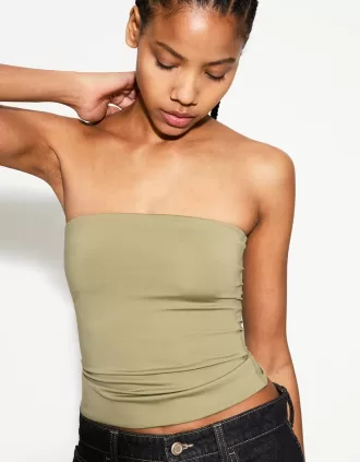 Top bandeau
