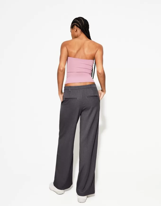 Top bandeau Top bandeau