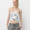 Top bandeau Frieren