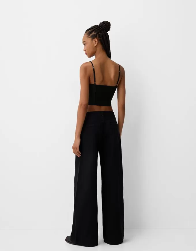 Top corset Top corset