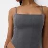 Top corset Top corset