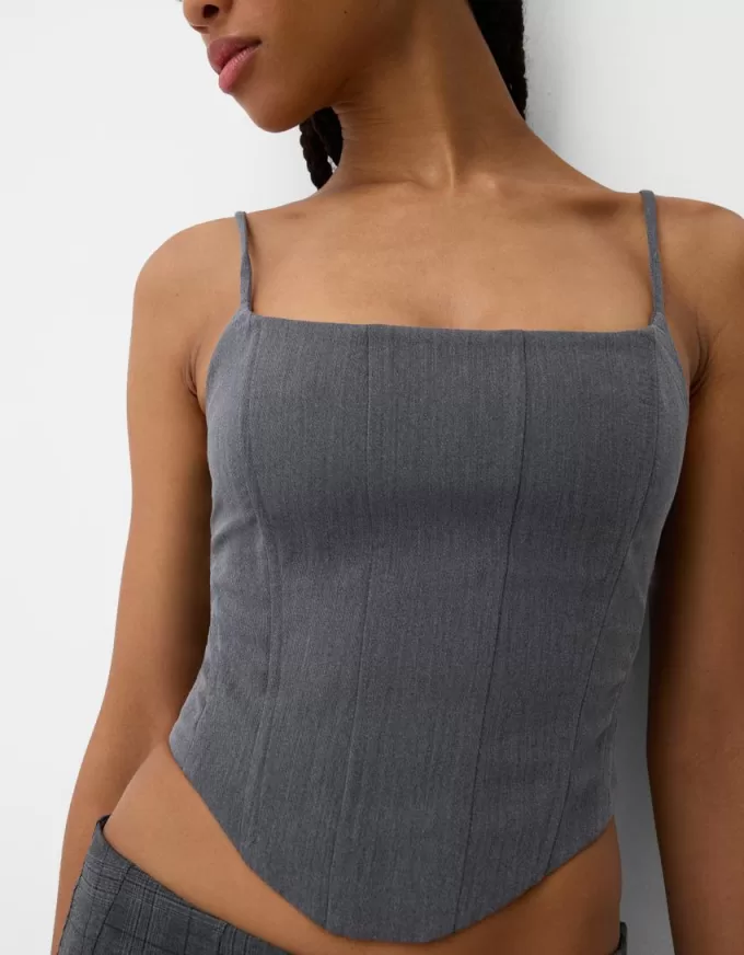 Top corset Top corset