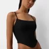 Top corset Top corset