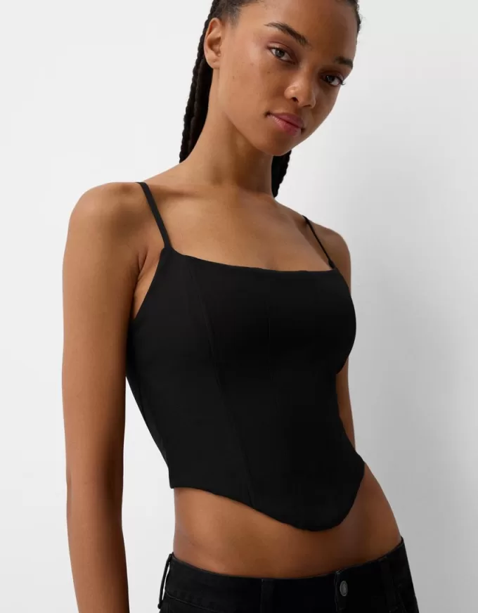 Top corset Top corset