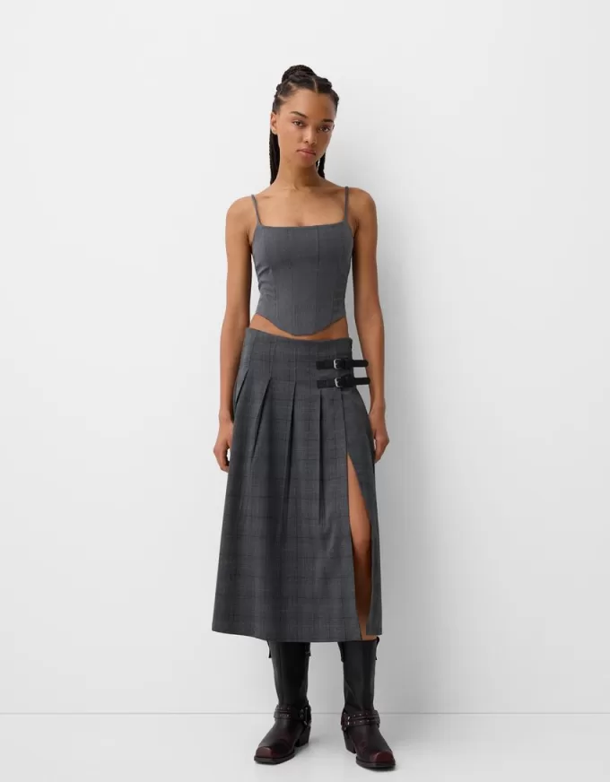 Top corset Top corset