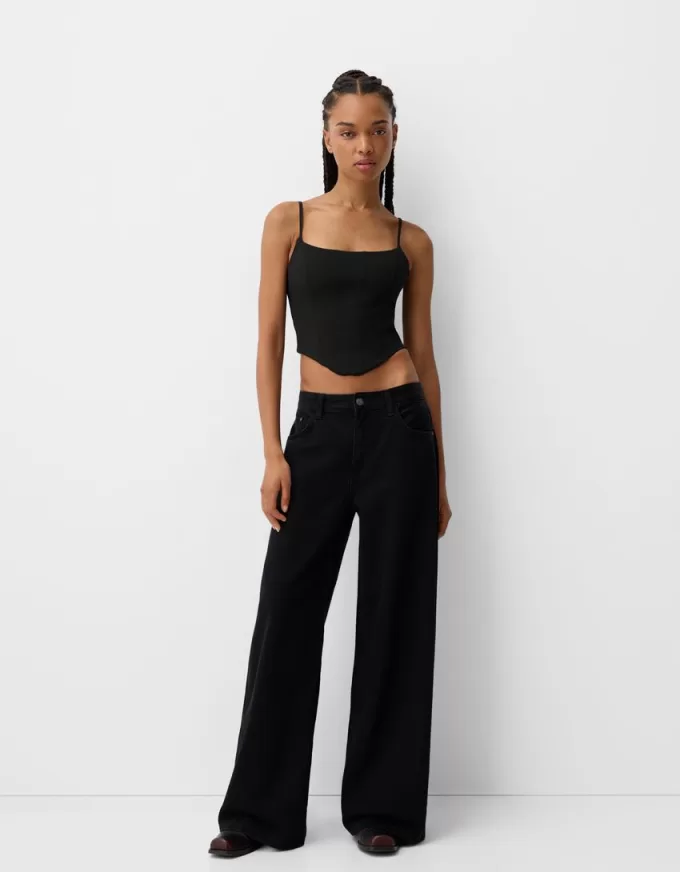 Top corset Top corset