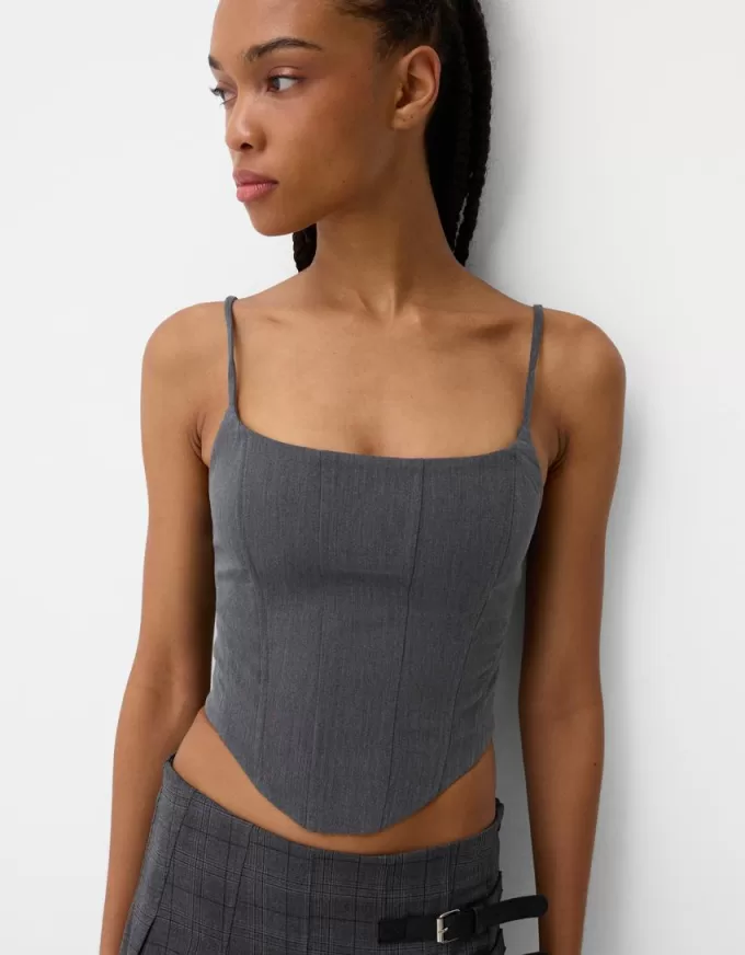 Top corset Top corset