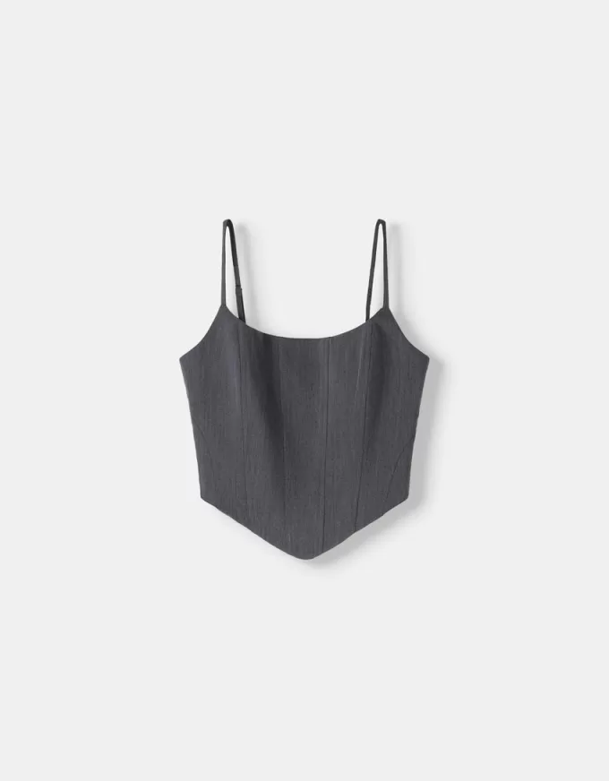 Top corset Top corset