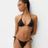 Top de bikini triunghi Top de bikini triunghi