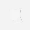 Top tip bandeau cu volan Top tip bandeau cu volan