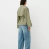 Trench oversize scurt Trench oversize scurt