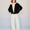 Trenci moale scurt Trenci moale scurt