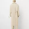 Trenci oversize Trenci oversize