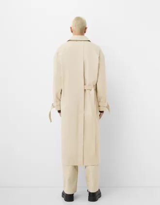Trenci oversize
