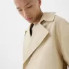 Trenci oversize Trenci oversize