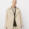 Trenci oversize Trenci oversize