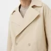 Trenci oversize Trenci oversize