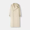 Trenci oversize Trenci oversize