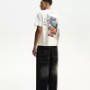 Tricou Cars cu maneca scurta