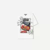 Tricou Cars cu maneca scurta