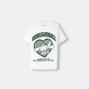Tricou Cinnamoroll cu maneca scurta Tricou Cinnamoroll cu maneca scurta