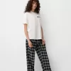 Tricou Clueless cu mânecă scurtă