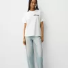 Tricou Clueless cu mânecă scurtă