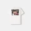 Tricou Clueless cu mânecă scurtă