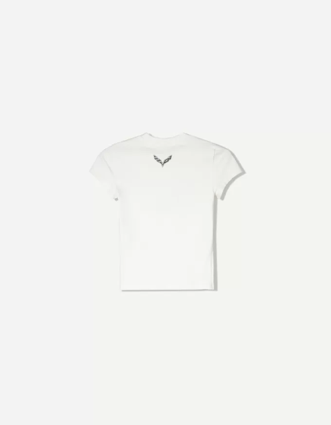 Tricou Corvette cu maneca scurta Tricou Corvette cu maneca scurta