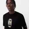Tricou Jean-Michel Basquiat cu maneca scurta Tricou Jean-Michel Basquiat cu maneca scurta