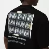 Tricou Jean-Michel Basquiat cu maneca scurta Tricou Jean-Michel Basquiat cu maneca scurta