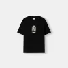 Tricou Jean-Michel Basquiat cu maneca scurta Tricou Jean-Michel Basquiat cu maneca scurta