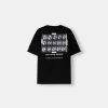 Tricou Jean-Michel Basquiat cu maneca scurta Tricou Jean-Michel Basquiat cu maneca scurta