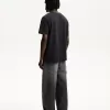 Tricou Korn cu maneca scurta Tricou Korn cu maneca scurta