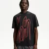 Tricou Korn cu maneca scurta Tricou Korn cu maneca scurta