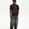 Tricou Korn cu maneca scurta Tricou Korn cu maneca scurta