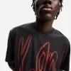 Tricou Korn cu maneca scurta Tricou Korn cu maneca scurta