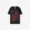 Tricou Korn cu maneca scurta Tricou Korn cu maneca scurta